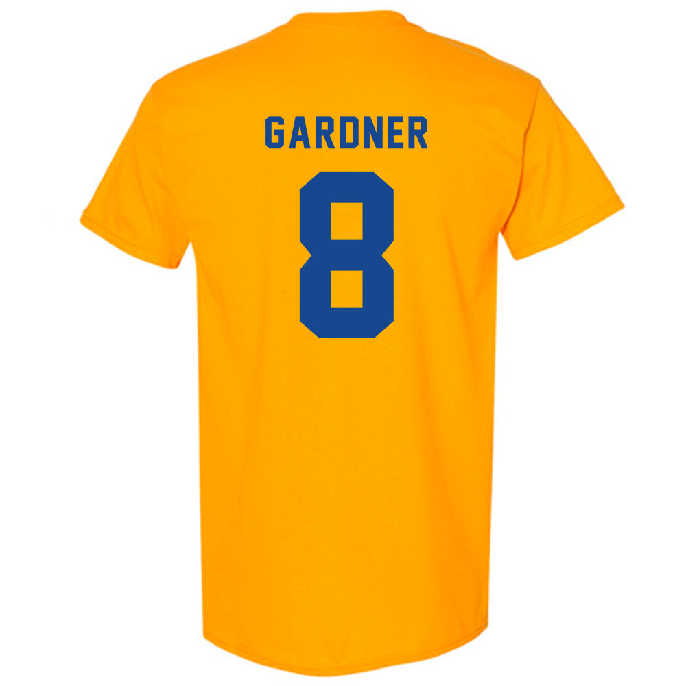 TAMUK - NCAA Beach Volleyball : Presley Gardner - Classic Shersey T-Shirt-1