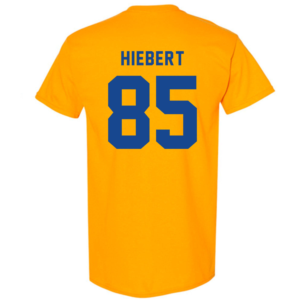 TAMUK - NCAA Football : Landon Hiebert - T-Shirt-1