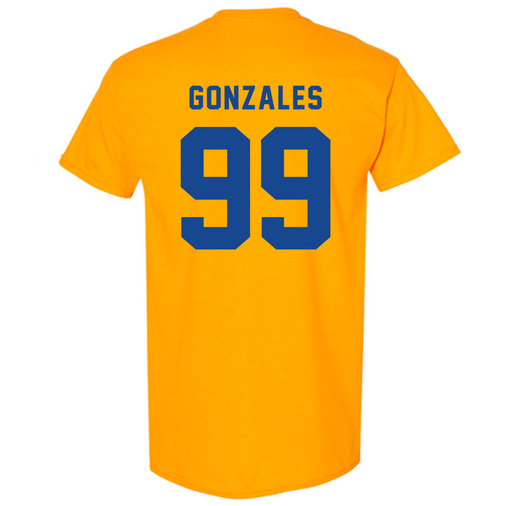 TAMUK - NCAA Softball : Ayla Gonzales - Classic Shersey T-Shirt-1