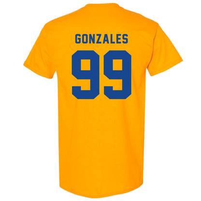 TAMUK - NCAA Softball : Ayla Gonzales - Classic Shersey T-Shirt-1