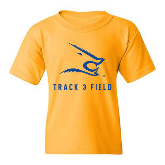 TAMUK - NCAA Men's Track & Field : Colton Smith - Classic Shersey Youth T-Shirt-0