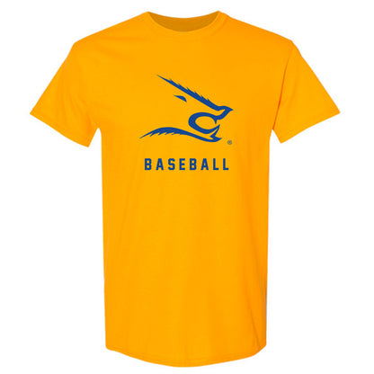 TAMUK - NCAA Baseball : Garrett Nail - Classic Shersey T-Shirt-0