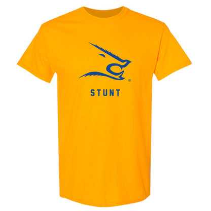 TAMUK - NCAA Stunt : Karlee Hinojosa - Classic Shersey T-Shirt-0