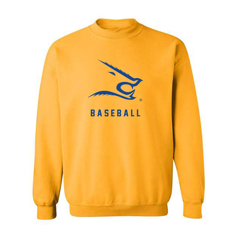 TAMUK - NCAA Baseball : Daniel Cardona - Crewneck Sweatshirt-0