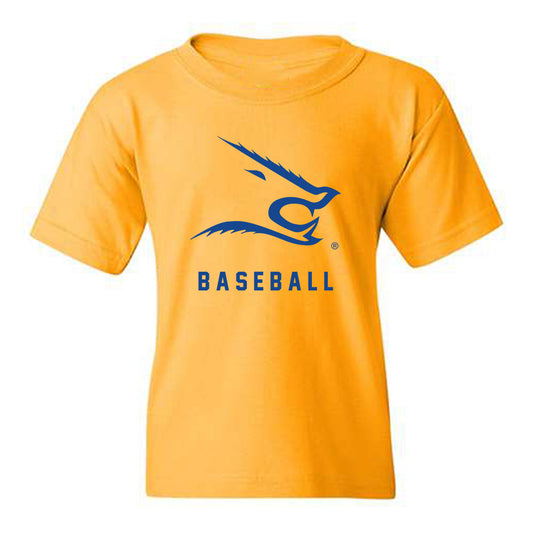 TAMUK - NCAA Baseball : Damian Carreon - Youth T-Shirt-0