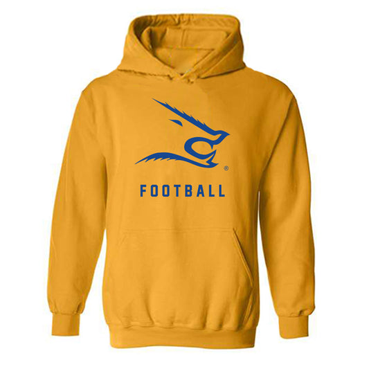 TAMUK - NCAA Football : Daniel Gauna - Hooded Sweatshirt-0