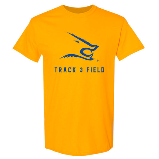 TAMUK - NCAA Men's Track & Field : Gabriel Hernandez - Classic Shersey T-Shirt-0
