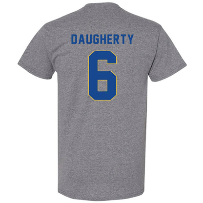 TAMUK - NCAA Beach Volleyball : Emma Daugherty - Classic Shersey T-Shirt-1