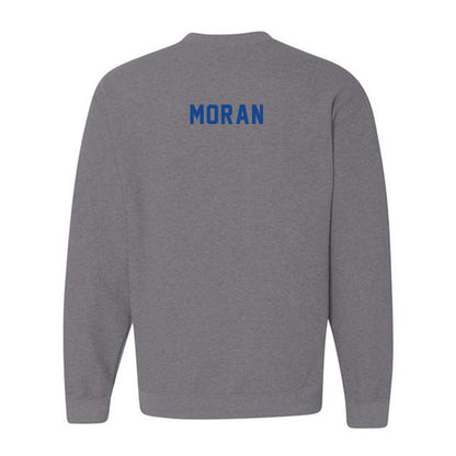 TAMUK - NCAA Stunt : Melanie Moran - Classic Shersey Crewneck Sweatshirt-1