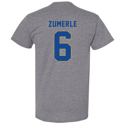 TAMUK - NCAA Softball : Marianna Zumerle - Classic Shersey T-Shirt-1