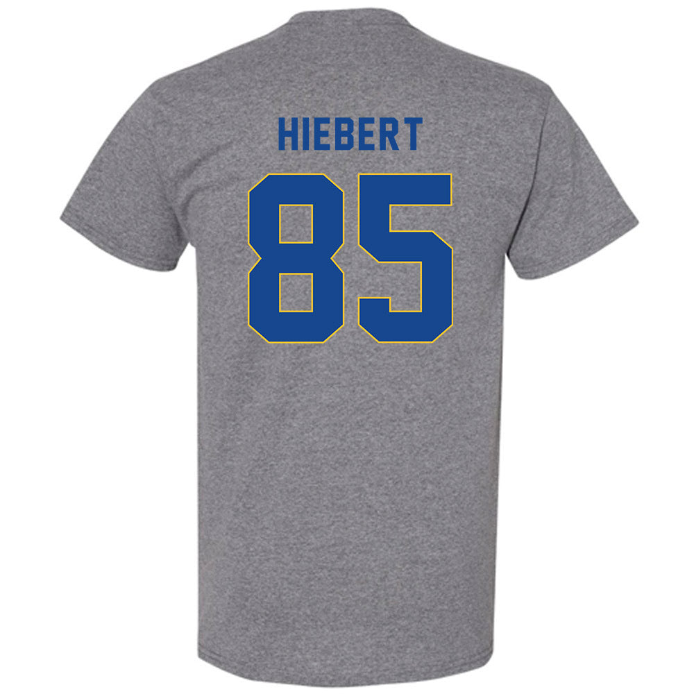 TAMUK - NCAA Football : Landon Hiebert - Classic Shersey T-Shirt-1