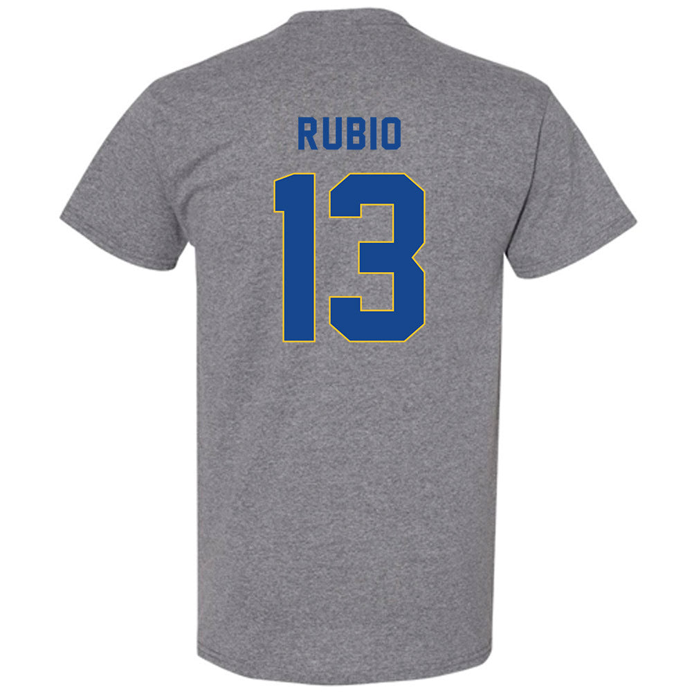 TAMUK - NCAA Softball : Mia Rubio - Classic Shersey T-Shirt-1