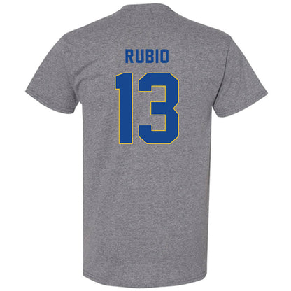 TAMUK - NCAA Softball : Mia Rubio - Classic Shersey T-Shirt-1