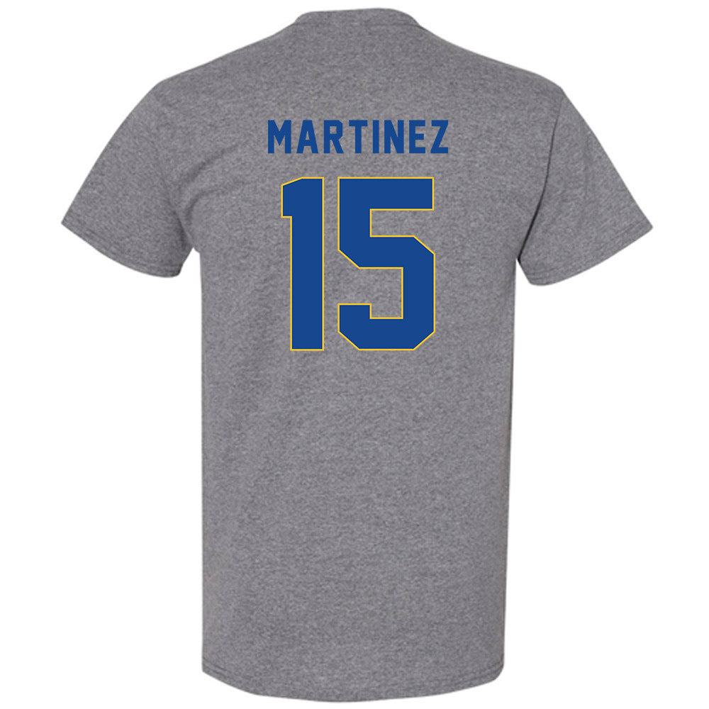 TAMUK - NCAA Softball : Dakota Martinez - Classic Shersey T-Shirt-1