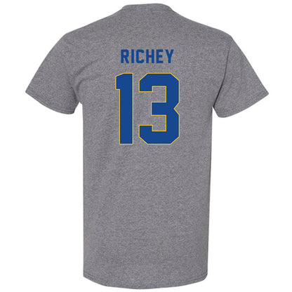 TAMUK - NCAA Women's Basketball : Landri Richey - Classic Shersey T-Shirt-1