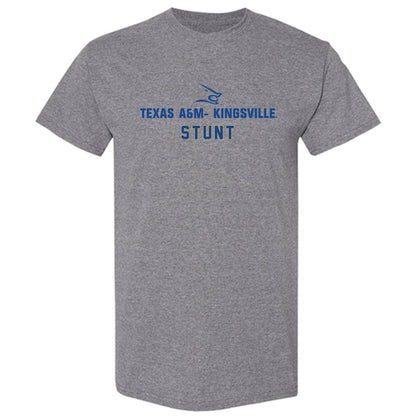 TAMUK - NCAA Stunt : Karlee Hinojosa - Classic Shersey T-Shirt-0