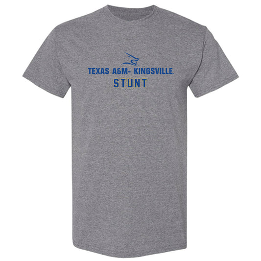 TAMUK - NCAA Stunt : Karlee Hinojosa - Classic Shersey T-Shirt-0