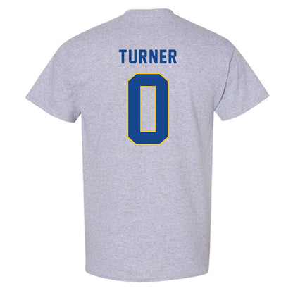 TAMUK - NCAA Men's Basketball : Jamir Turner - Classic Shersey T-Shirt-1