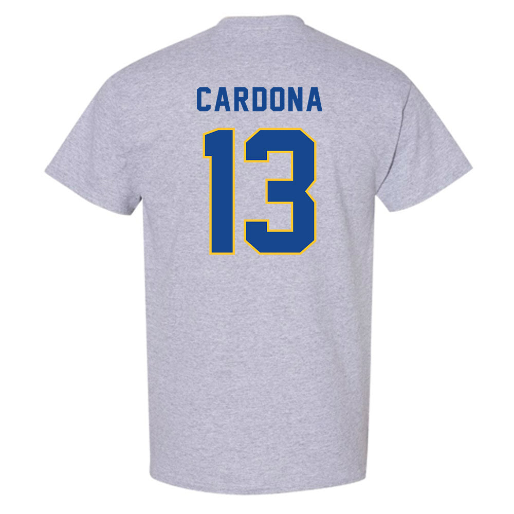 TAMUK - NCAA Baseball : Daniel Cardona - T-Shirt-1