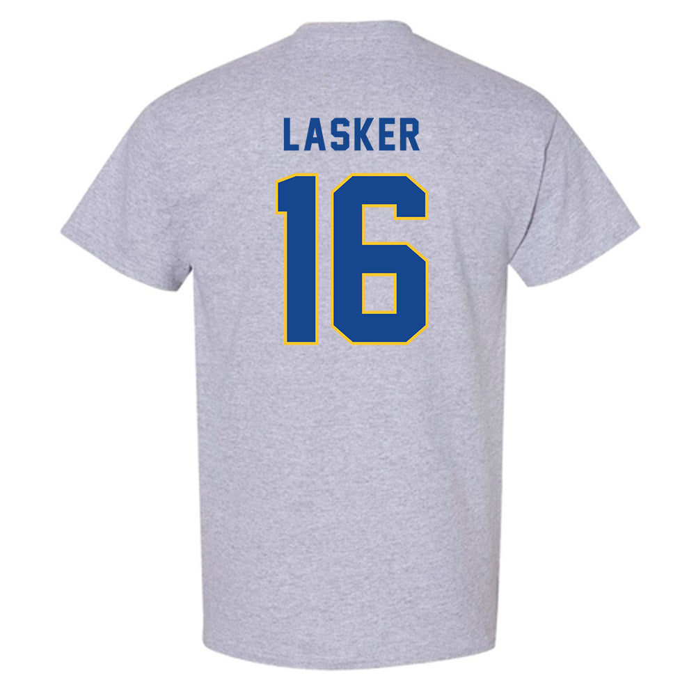 TAMUK - NCAA Football : Noah Lasker - Classic Shersey T-Shirt-1