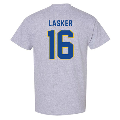 TAMUK - NCAA Football : Noah Lasker - Classic Shersey T-Shirt-1