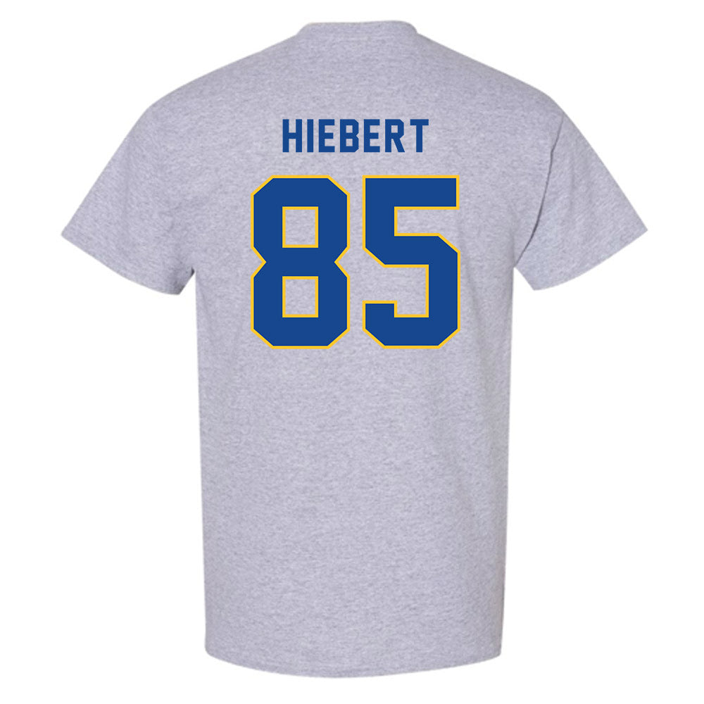 TAMUK - NCAA Football : Landon Hiebert - T-Shirt-1