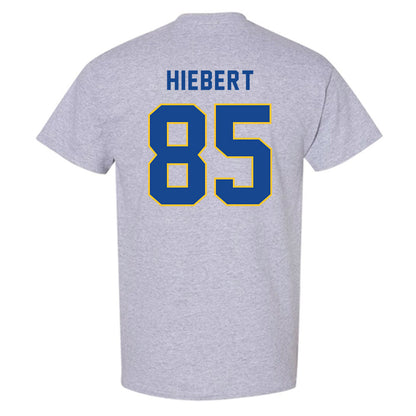 TAMUK - NCAA Football : Landon Hiebert - T-Shirt-1