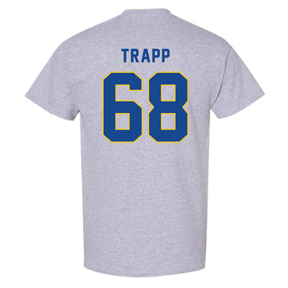 TAMUK - NCAA Football : Jayden Trapp - Classic Shersey T-Shirt-1