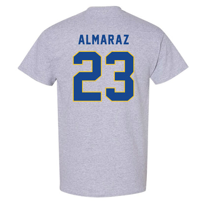TAMUK - NCAA Softball : Alaunah Almaraz - Classic Shersey T-Shirt-1