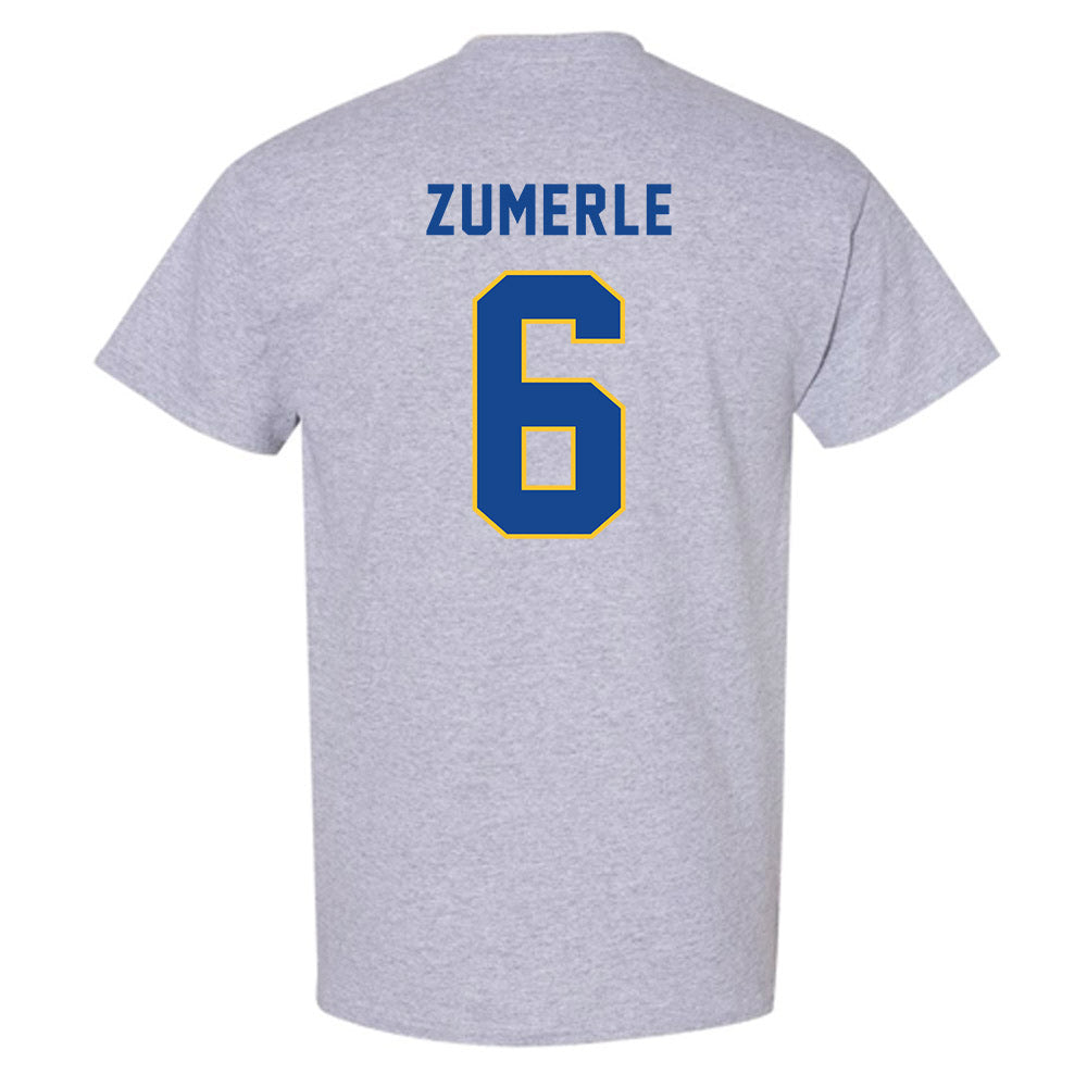 TAMUK - NCAA Softball : Marianna Zumerle - Classic Shersey T-Shirt-1