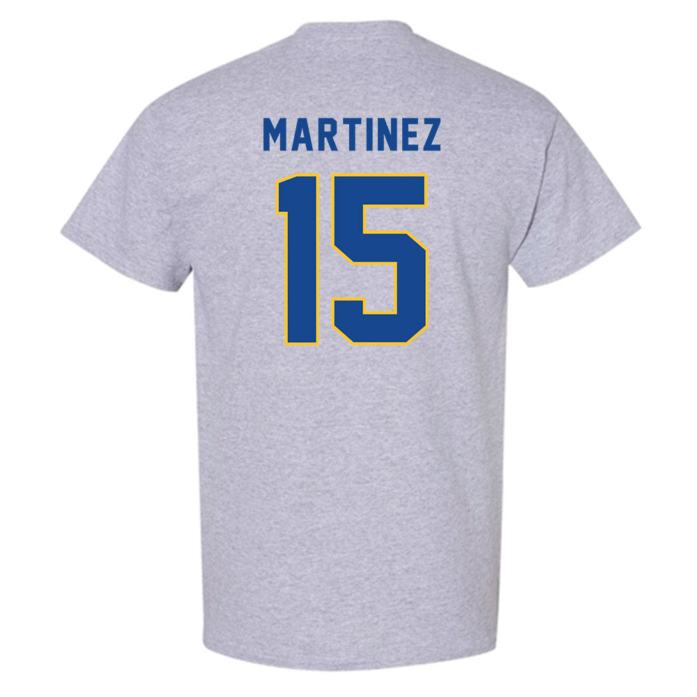 TAMUK - NCAA Softball : Dakota Martinez - T-Shirt-1
