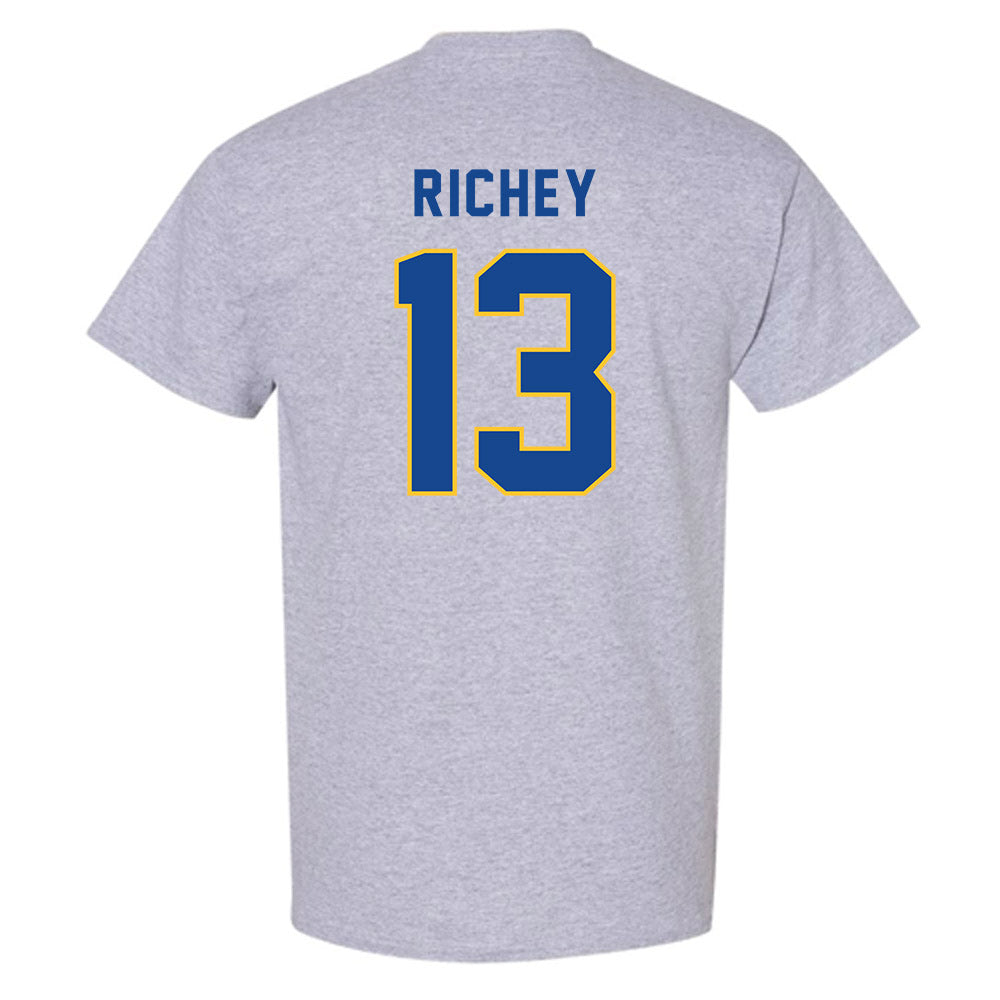 TAMUK - NCAA Women's Basketball : Landri Richey - T-Shirt-1