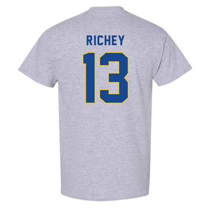 TAMUK - NCAA Women's Basketball : Landri Richey - T-Shirt-1