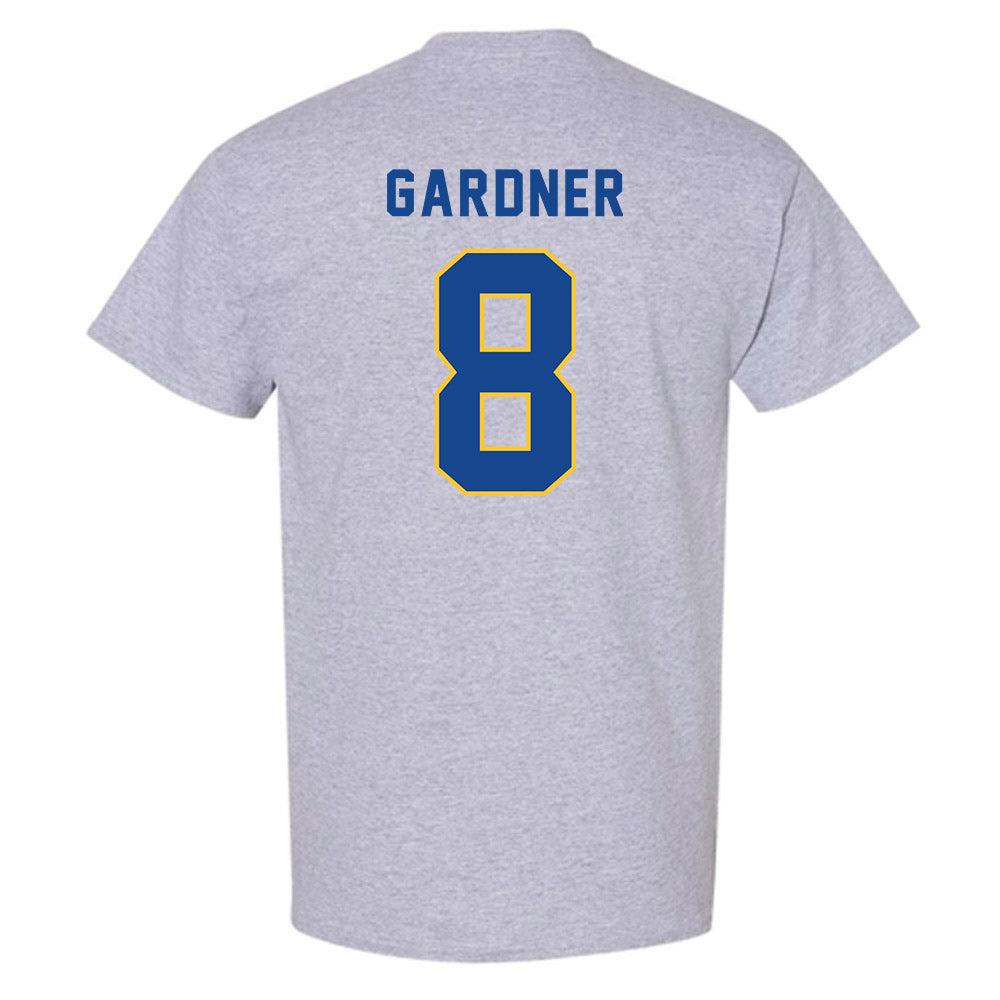 TAMUK - NCAA Beach Volleyball : Presley Gardner - Classic Shersey T-Shirt-1