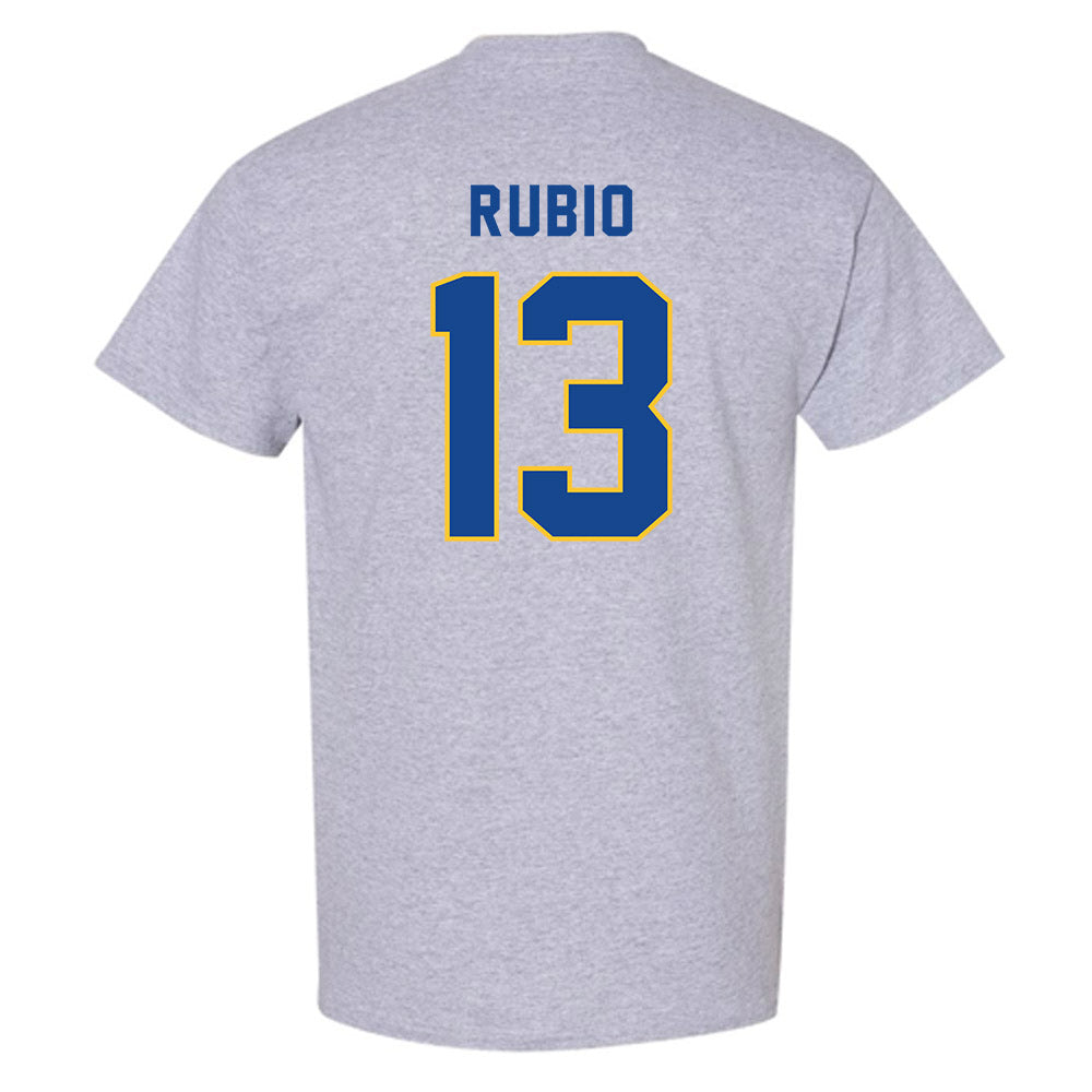 TAMUK - NCAA Softball : Mia Rubio - Classic Shersey T-Shirt-1