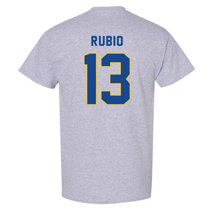 TAMUK - NCAA Softball : Mia Rubio - Classic Shersey T-Shirt-1
