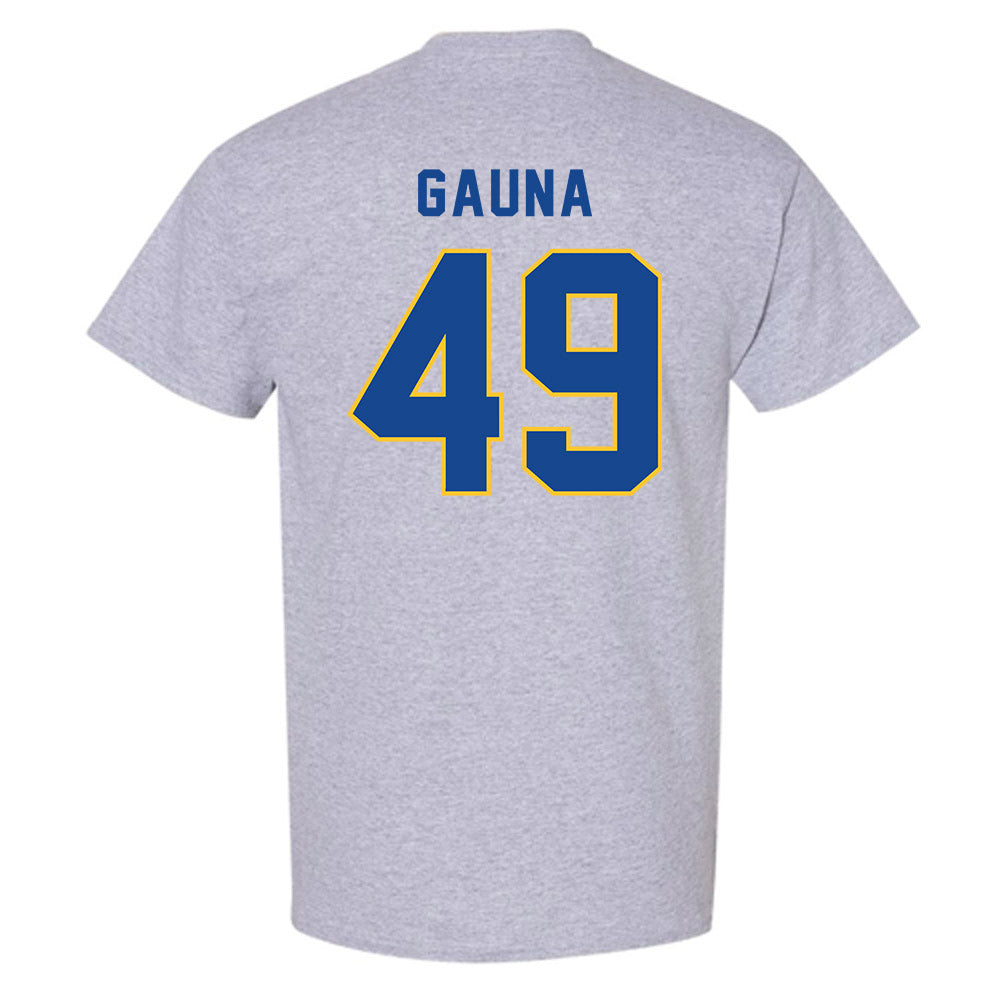 TAMUK - NCAA Football : Daniel Gauna - T-Shirt-1