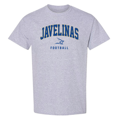 TAMUK - NCAA Football : Daniel Perez - T-Shirt-0
