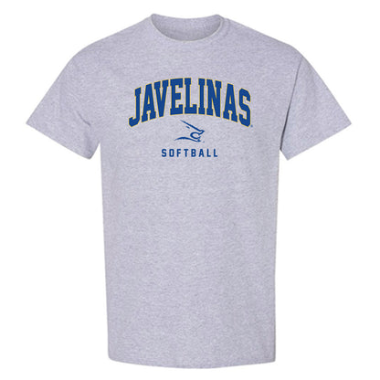 TAMUK - NCAA Softball : Dakota Martinez - T-Shirt-0