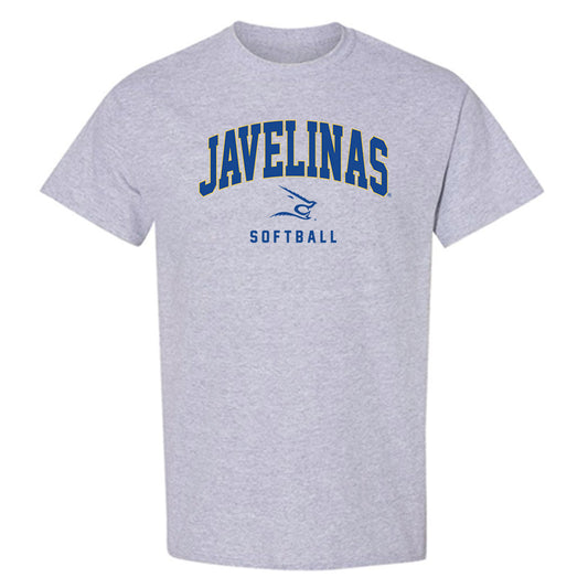 TAMUK - NCAA Softball : Mia Rubio - Classic Shersey T-Shirt-0