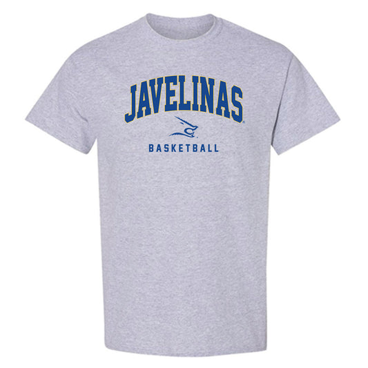TAMUK - NCAA Men's Basketball : Jamir Turner - Classic Shersey T-Shirt-0