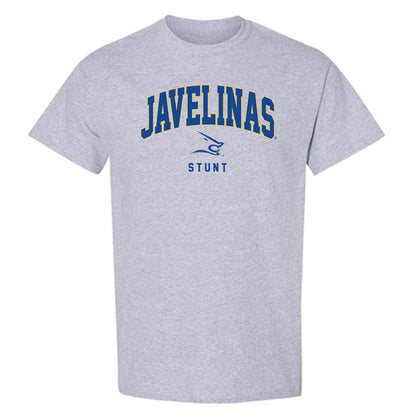 TAMUK - NCAA Stunt : Melanie Moran - Classic Shersey T-Shirt-0