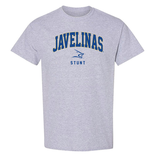 TAMUK - NCAA Stunt : Melanie Moran - Classic Shersey T-Shirt-0
