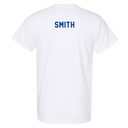 TAMUK - NCAA Men's Track & Field : Colton Smith - Classic Shersey T-Shirt-1