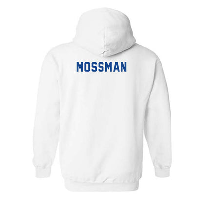 TAMUK - NCAA Women's Track & Field : Sophie Mossman - Hooded Sweatshirt-1