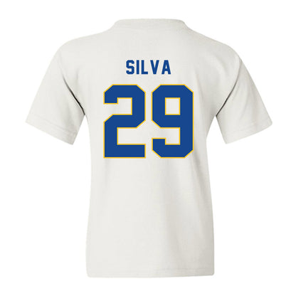 TAMUK - NCAA Softball : Kailee Silva - Classic Shersey Youth T-Shirt-1