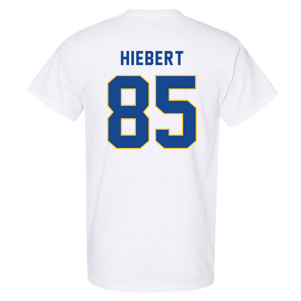 TAMUK - NCAA Football : Landon Hiebert - T-Shirt-1
