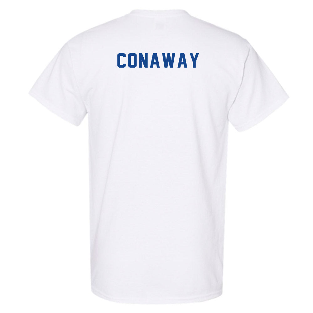 TAMUK - NCAA Football : Raishaun Conaway - Classic Shersey T-Shirt-1
