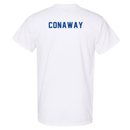 TAMUK - NCAA Football : Raishaun Conaway - Classic Shersey T-Shirt-1