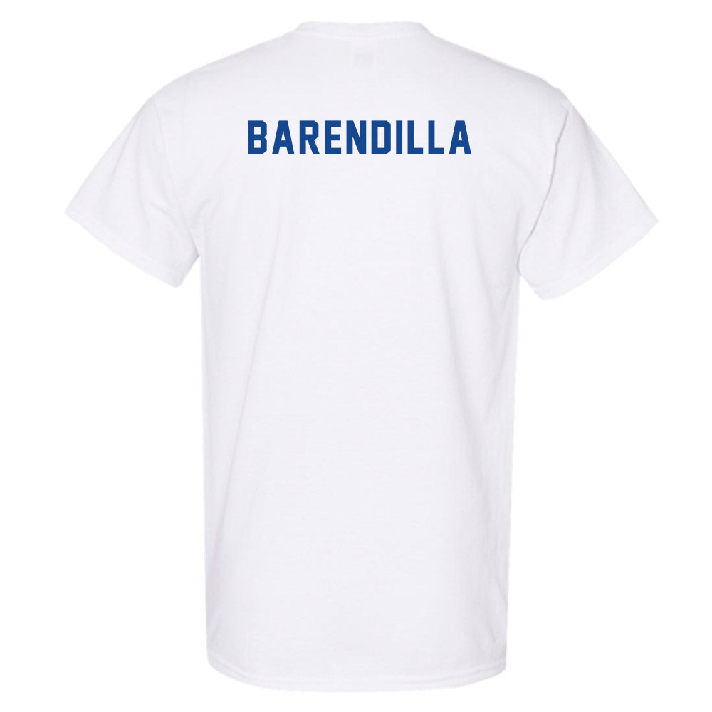 TAMUK - NCAA Men's Track & Field : Malachi Barendilla - Classic Shersey T-Shirt-1